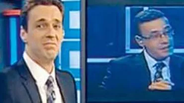 Se cred cei mai buni jurnaliști din lume! “Badea şi Ciutacu sunt, azi, în televiziune, cam ce era-n judo Alina Dumitru acum 4 ani”