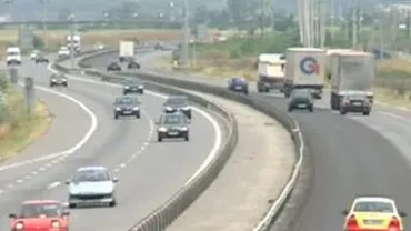 Există două proiecte de realizare a unor autostrăzi care să taie munții României: Vezi avantajele fiecărui proiect