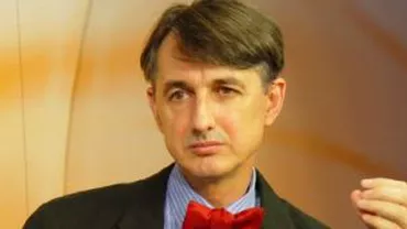 Horia Roman Patapievici își va da demisia de la conducerea ICR