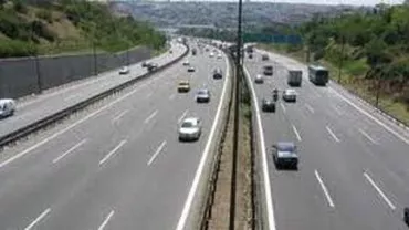 Traficul pe A1 Bucureşti - Piteşti, reluat după o întrerupere temporară