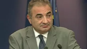Ministrul Finanțelor, Florin Georgescu: Nu se știe dacă delegația FMI se va întâlni cu Băsescu sau cu Antonescu