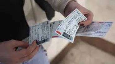 Biletele de tren către Constanța, în sezonul estival, mai ieftine: Vezi la ce călătorii se aplică reducerea