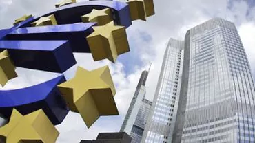 BCE ar putea primi autoritatea de a închide băncile cu probleme din zona euro