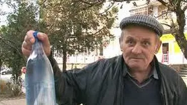 Apă raționalizată ca pe timpul comunismului în Vrancea, din cauza secetei