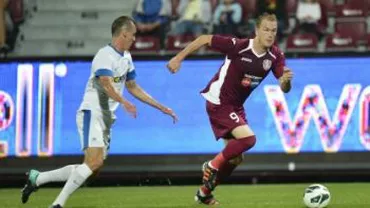 Preliminariile Ligii Campionilor: Fenerbahce - FC Vaslui, 1-1. CFR Cluj - Slovan Liberec, 1-0