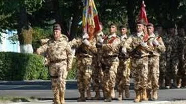 Un plutonier a fost găsit spânzurat într-o unitate militară din Craiova