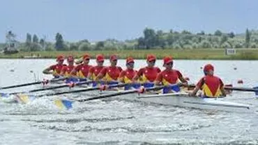 Reacții după eșecul din proba de 8+1 la canotaj: Antrenorul-coordonator a demisionat. Lipă: Timpul scos acum este rușinos