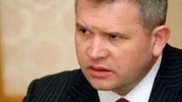 Generalul Ilie Botoş, numit şef al Direcţiei Generale de Informaţii a Apărării din MApN