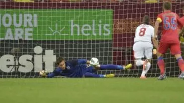 Preliminarii Europa League: Heerenveen - Rapid, 4-0. Steaua - Spartak Trnava, 0-1