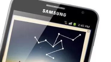 Confirmare oficială: Samsung Galaxy Note 2 va fi prezentat luna aceasta