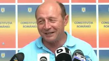 Băsescu: Dacă actualizarea listelor electorale permanente se face corect, vor fi surprize mari, respectiv un număr de electori mai mare