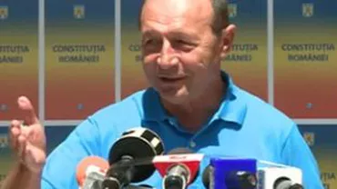 Băsescu, pe Facebook: „În 2012, Victor Ponta vrea să facă precum comuniştii în 1946. Au numărat până au câştigat ei alegerile”