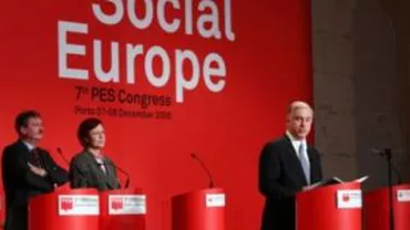 Presa franceză: Acțiunile PSD și situația politică din România, un test pentru Partidul Socialist European
