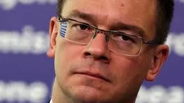 Mihai  Răzvan Ungureanu: Îi cer în mod public lui Ioan Rus să se pronunțe asupra naturii presiunilor la care a fost suspus