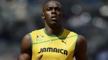 Usain Bolt, rege la 100 de metri: “Titlul reprezintă încă un pas spre legendă”