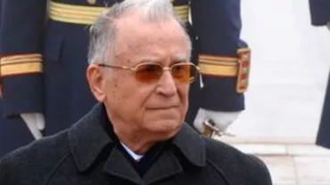 Ion Iliescu: M-am mirat că Ponta l-a pus ministru pe Rus și i-am spus-o și lui