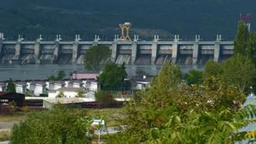 Hidroelectrica activează din nou clauza de forță majoră, a doua oară în mai puțin de un an, din cauza secetei