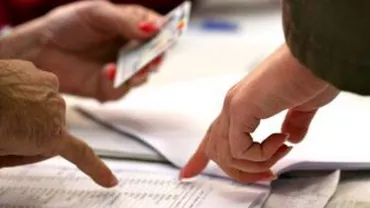 Mehedinți: Procurorii verifică listele permanente și suplimentare din opt comune