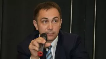 Lucian Isar a demisionat din funcția de Ministru delegat pentru Mediul de Afaceri, Mihai Voicu urmând să-l înlocuiască
