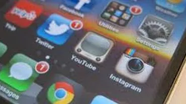 Apple va exclude aplicaţia YouTube din următorul sistem de operare pentru iPhone şi iPad