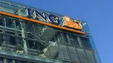 ING Bank: Euro ar putea ajunge aproape de pragul de 5 lei, pe final de an