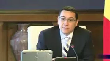 Ponta renunță la mini-recensământ: "Boicotul se continuă și am avea tot rezultate false"