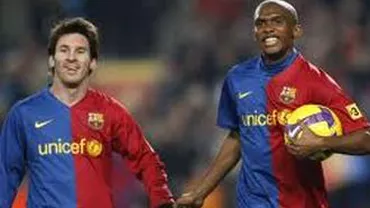 Crin Antonescu, refuzat de FC Barcelona: ”Preşedintele ales nu se află momentan la Cotroceni”