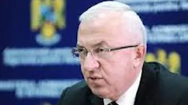 Secretarul de stat din MAI Nicolae Căbulea, învinuit în dosarul listelor electorale