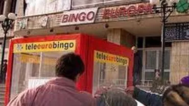 Ministerul de Finanțe vrea să interzică prin lege jocurile televizate de bingo