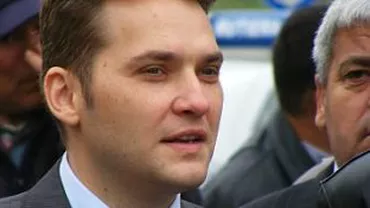 O organizaţie internațională pentru combaterea antisemitismului cere ca Dan Şova să prezinte scuze