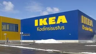 Brand-ul "Ikea", vândut de suedezi către una dintre filialele lor, pentru nouă miliarde de euro