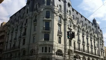 Institutul Cervantes îşi va desfăşura activitatea, din 10 august, în clădirea Hotelului Cişmigiu