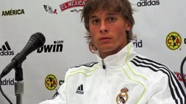 Sergio Canales a fost transferat de Valencia de la Real Madrid