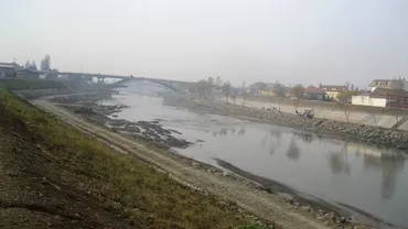 România, pârjolită de secetă: Vara aceasta, în Cluj a plouat mai puțin decât în Sahara