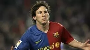 Spaniolii de la FC Barcelona, așteptați la hotel de circa 30 de fani