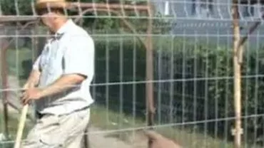 Deva: Un polițist a fost amenințat cu arma de un om de afaceri, din cauza unui gard