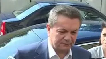 Ioan Rus: Nimeni nu a făcut presiuni la adresa mea. Eu am decis să demisionez