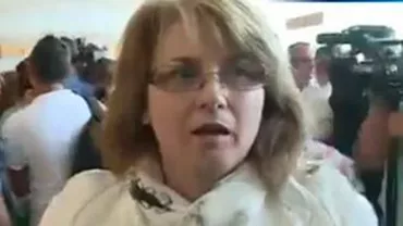 Mariana Bitang, despre continuarea la lotul național de gimnastică: ”Vom vedea!”