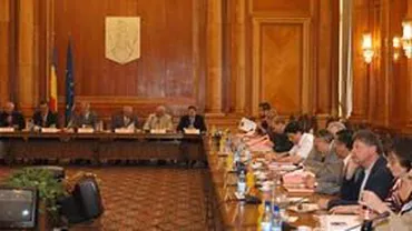 Ședința BP al Camerei Deputaților începe la ora 15:00: Pe agendă se află cazul Dobre