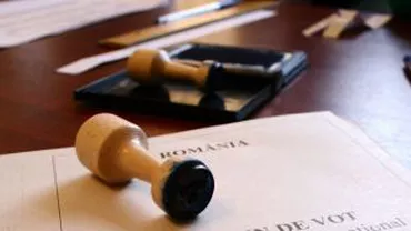 Procurorii anchetează fraude la referendum și au ridicat listele electorale din 15 județe. Membrii comisiilor de votare, chemați la audieri