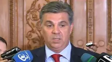 Cazul Dobre, în Comisia Juridică a Camerei Deputaților. Pronunțarea, pe 10 septembrie