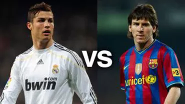 Andres Iniesta, Lionel Messi și Cristiano Ronaldo își dispută trofeul "Balonul de Aur"