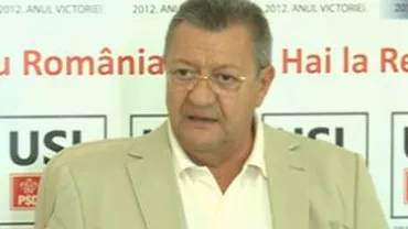 USL, avertizări directe către Kovesi, Parchet şi DNA: „Răspunderea penală îi atinge şi pe procurori”