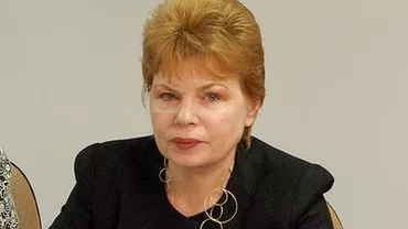 CSM: Doar Inspecția Judiciară se poate autosesiza în cazul Monei Pivniceru, dar ar putea exista o analiză la nivelul Consiliului