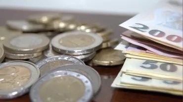 Leul se întărește pentru a patra oară consecutiv într-o săptămână. Vezi cursul valutar