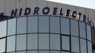 Salariul mediu în Hidroelectrica, 1.643 euro: Angajaţii au 70 de beneficii