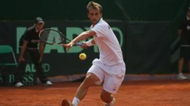 Perechea Hănescu/Ungur, învinsă în semifinalele turneului de la Cordenons
