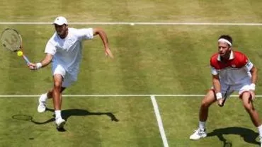 Perechea Horia Tecău/Robert Lindstedt a câștigat turneul Masters 1000 de la Cincinnatti