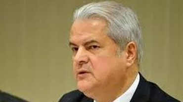 Noua Republică cere ca Adrian Năstase să aibă parte de un regim strict de detenție