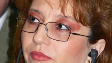 Cercetările în cazul Georgetei Barbălată sunt extinse: Judecătoarea e acuzată de divulgare de informații în cauze privind siguranța națională